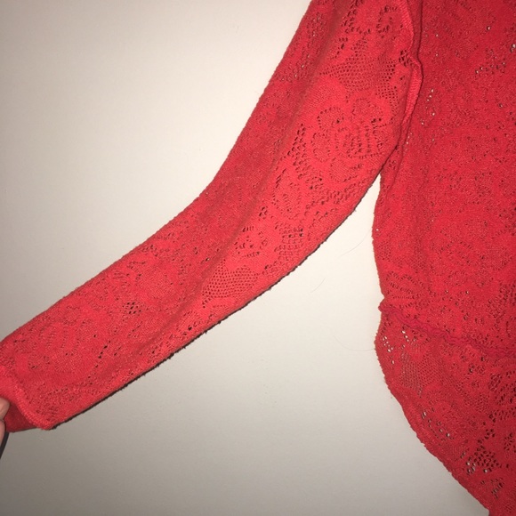 Free People “Not Cold in This Top” - Picture 3 of 4